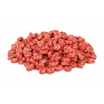 Mini kawałki salami z kurczakiem 100g