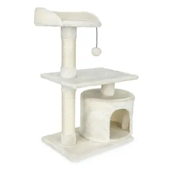 Drapak dla kota 76 cm CT08