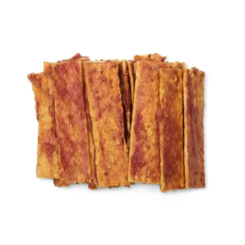 GF14 Chipsy kolagenowe z królikiem 500g