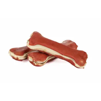 Kość wołowa z jagnięciną 3szt