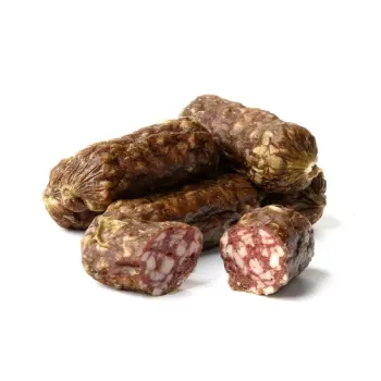 Salami jagnięce kiełbaski 500g