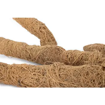 Kokosowa gałąź Troncho L - 80cm