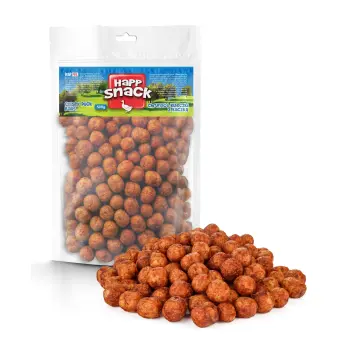 Chrupiące kuleczki z kaczką 500g