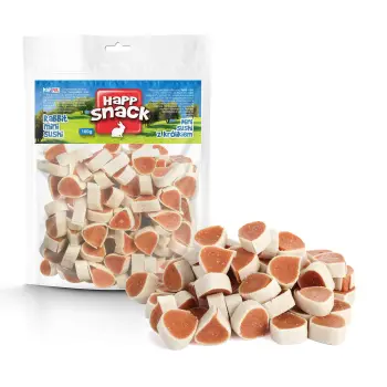 Mini sushi z królikiem 100g