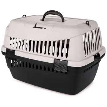 Transporter Abba M szary