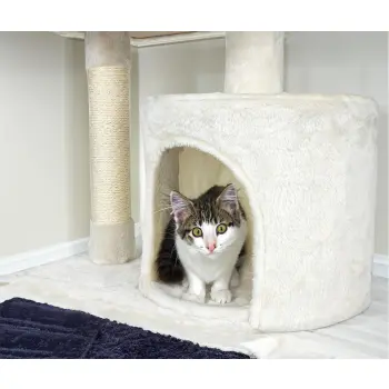 Drapak dla kota 76 cm CT08