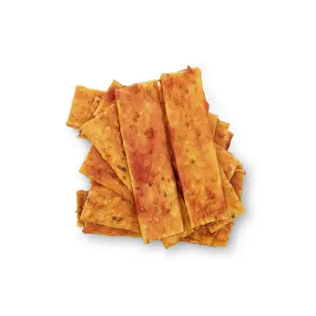 GF12 Chipsy kolagenowe z kaczką 500g