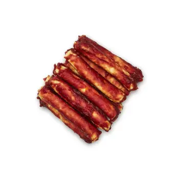 GF04 Rolki kolagenowe z królikiem 500g