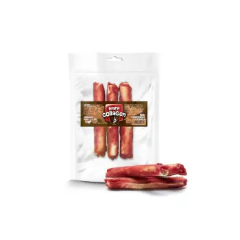 GF01 Rolki kolagenowe z kaczką 3szt.