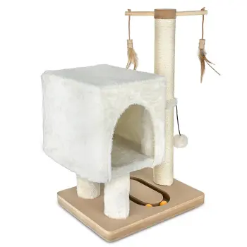 Drapak dla kota 64 cm CT04