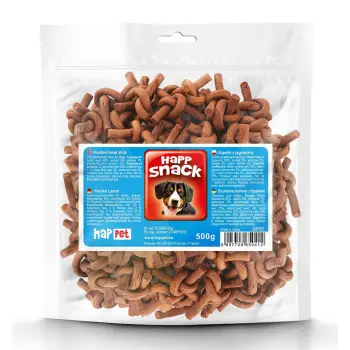 GP57 Supełki z jagnięciny 500g