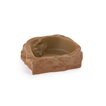 Miska terrarium 9cm R181