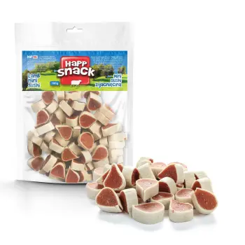 Mini sushi z jagnięciną 100g