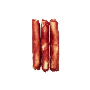 GF01 Rolki kolagenowe z kaczką 3szt.