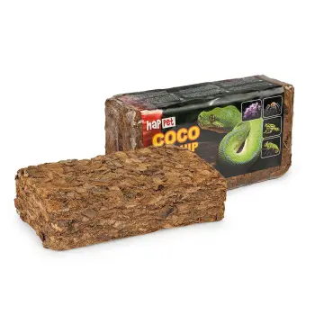 Coco Chip - podłoże kokosowe chipsy 500g