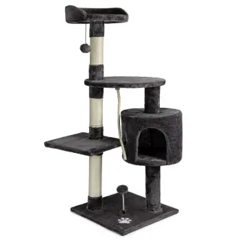 Drapak dla kota 115 cm CT15