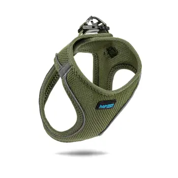 Szelki air comfort M khaki