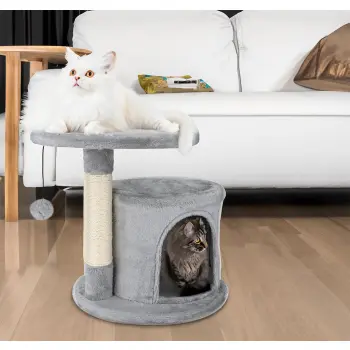 Drapak dla kota 42 cm CT01