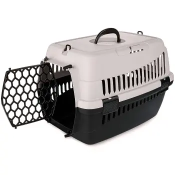 Transporter Abba M szary