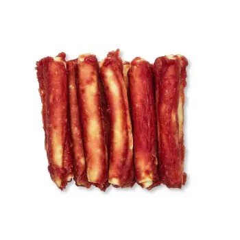 GF02 Rolki kolagenowe z kaczką 500g