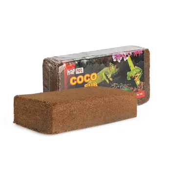 Coco Sub - podłoże kokosowe 650g