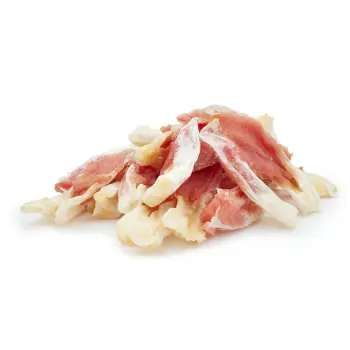 GP06 Uszy królicze z kurczakiem 70g