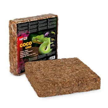 Coco Chip - podłoże kokosowe chipsy 2 kg