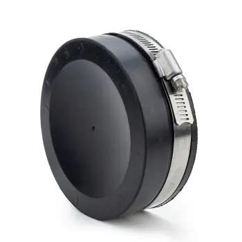 Korek gumowy Happet 75 mm