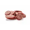 Chipsy z salami z kaczki 500g