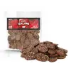 Chipsy z salami z jagnięciny 500g
