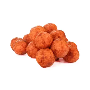 Chrupiące kuleczki z królikiem 100g