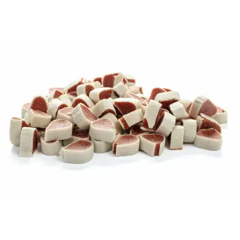 Mini sushi z kaczką 100g