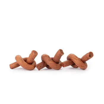 GP57 Supełki z jagnięciny 500g