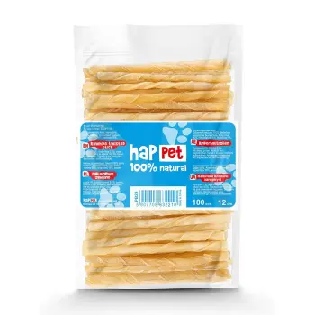 PB29 pałka wołowa 12,5cm/S 100szt.