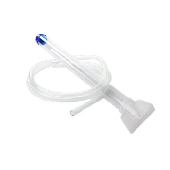 Odmulacz samozasysający L