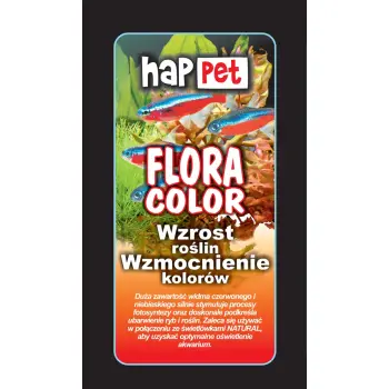 Świetlówka T5 FLORA COLOR Happet N077 24W