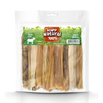 Gryzak koza skóra, 100g