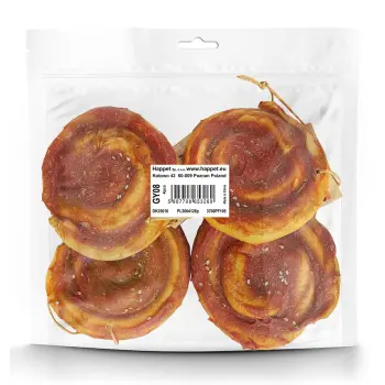 Bakery Cynamonka Kaczka 4szt