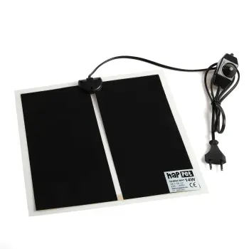 Terra Mata grzewcza 14 W + regulator