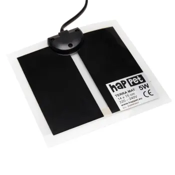 Terra Mata grzewcza 5 W + regulator