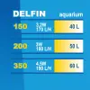 Filtr wewnętrzny DELFIN 350 Happet