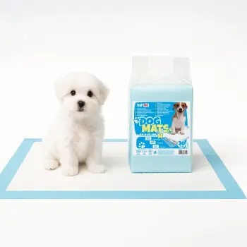 Podkłady higieniczne Happet 60x45cm 30 szt.