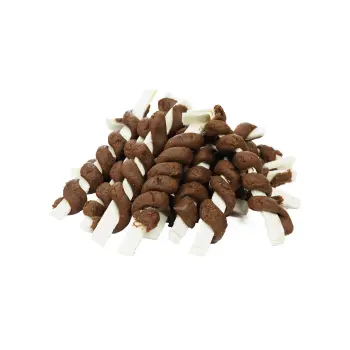 GP87 Paluszki dorsz z jagnięciną 500g