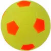 Zabawka piłka football Happet 90mm żółta