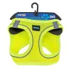 Szelki air comfort 2XS neon lime