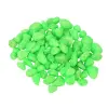 Żwirek do akwarium Happet fluor zielony 0.7cm 0.5kg