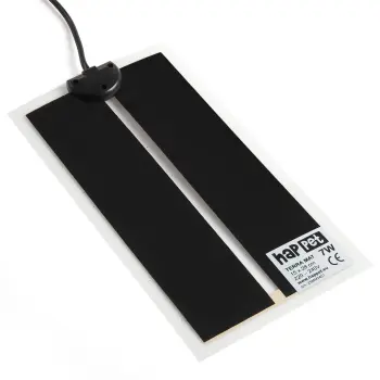 Terra Mata grzewcza 7 W + regulator