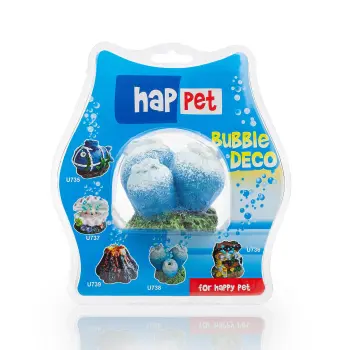 Ozdoba Bubble Deco Happet U738 korale 6,5 cm