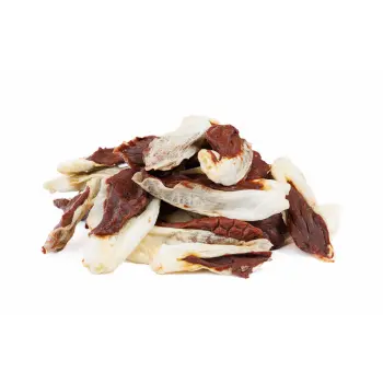 GP86 Uszy królicze z jagnięciną 500g