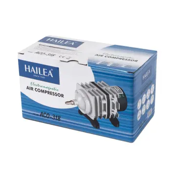 Pompa elektromagnetyczna ACO-318 Hailea